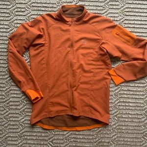 Arc’teryx Zip-Up Jacket